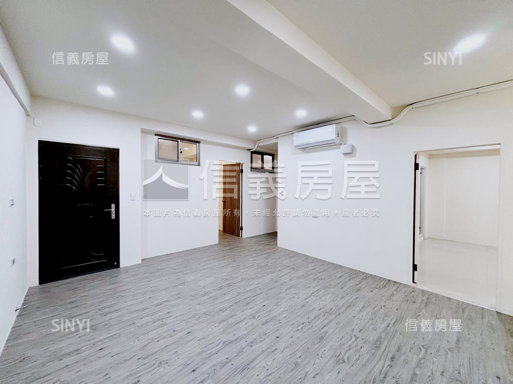 進德國小裝潢首購一樓美寓房屋室內格局與周邊環境