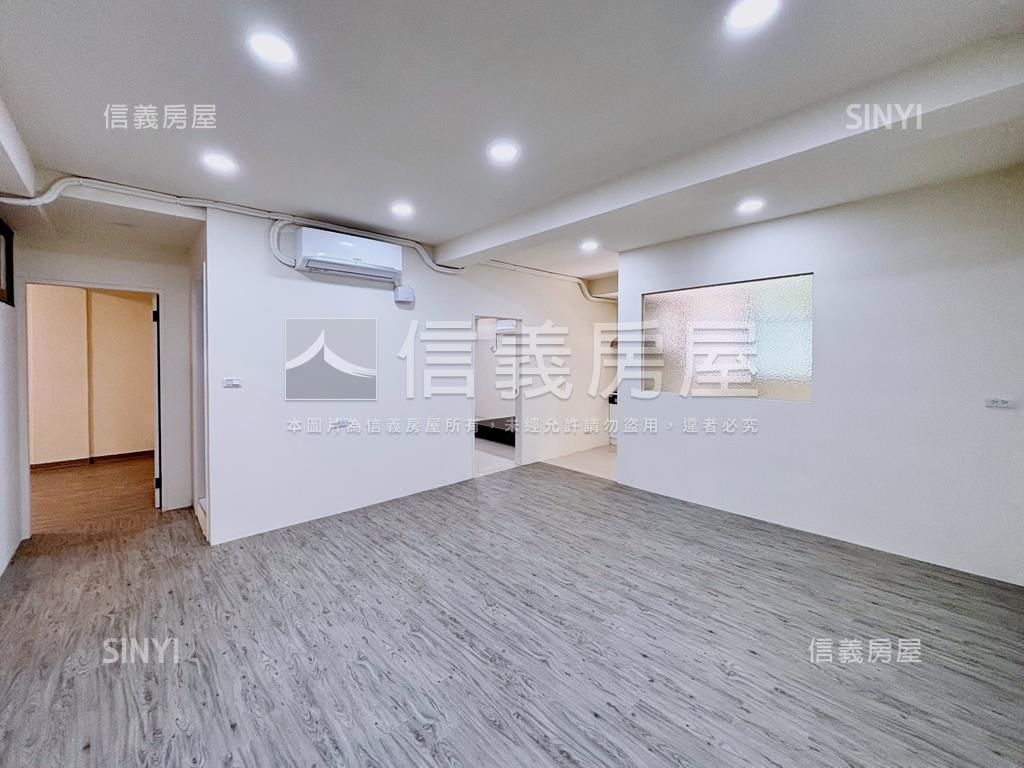 進德國小裝潢首購一樓美寓房屋室內格局與周邊環境