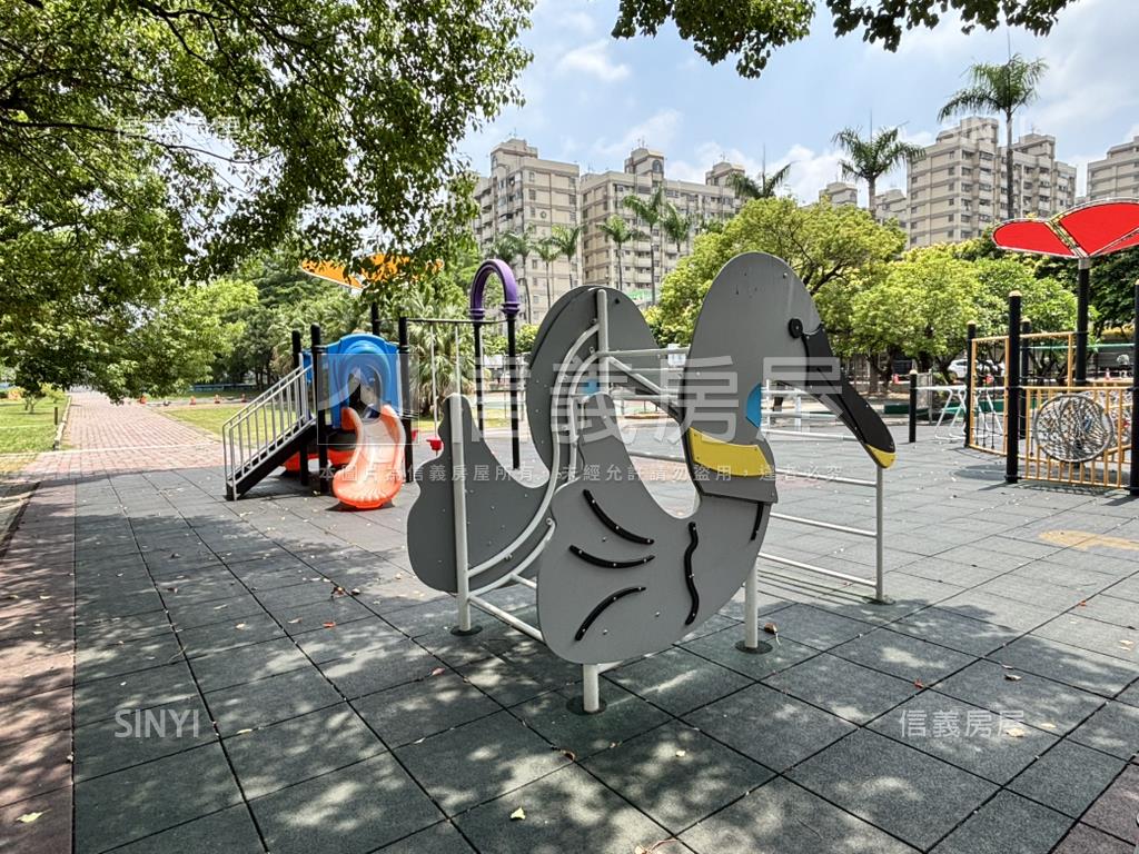 進德國小裝潢首購一樓美寓房屋室內格局與周邊環境