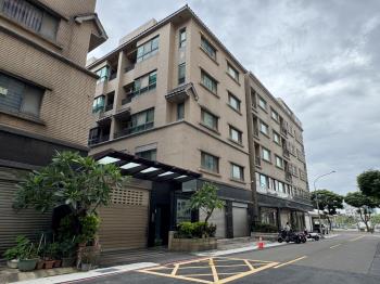 綠意電梯豪墅－尊貴學府