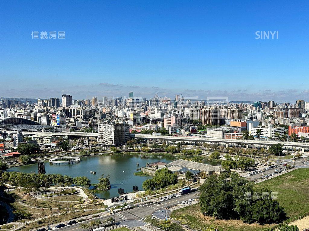 忠孝旁前後出入大面寬店面房屋室內格局與周邊環境