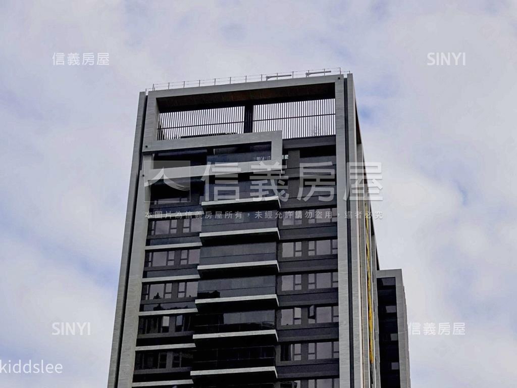 德杰羽森Ｂ３戶三房車位房屋室內格局與周邊環境