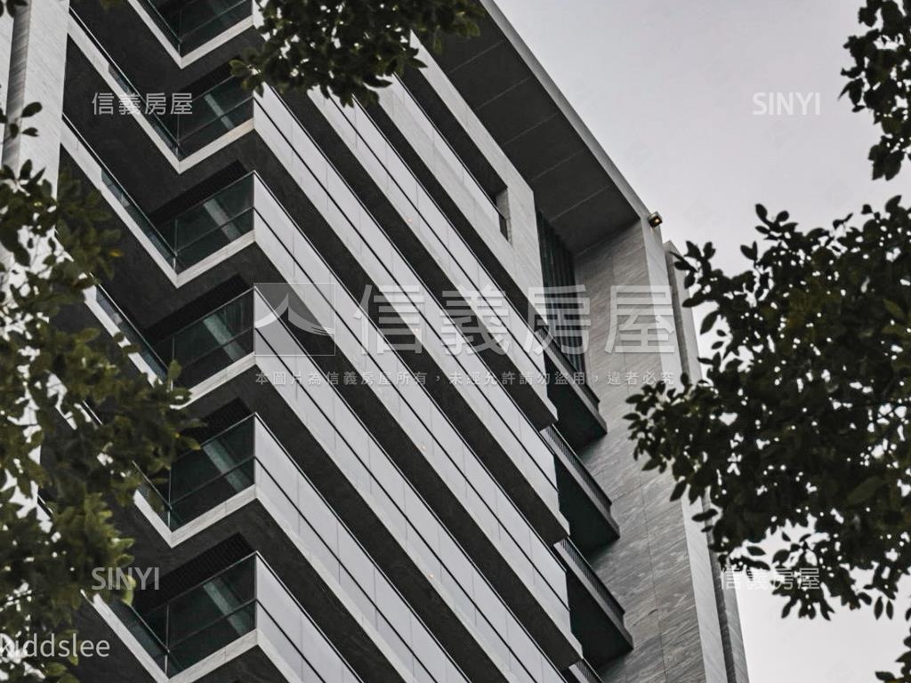 德杰羽森Ｂ３戶三房車位房屋室內格局與周邊環境