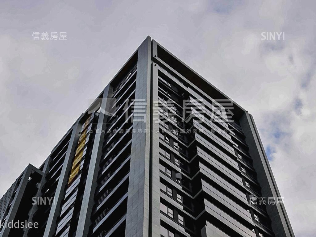 德杰羽森Ｂ３戶三房車位房屋室內格局與周邊環境