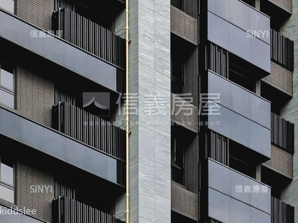 德杰羽森Ｂ３戶三房車位房屋室內格局與周邊環境