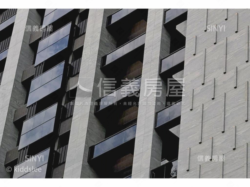 德杰羽森Ｂ３戶三房車位房屋室內格局與周邊環境