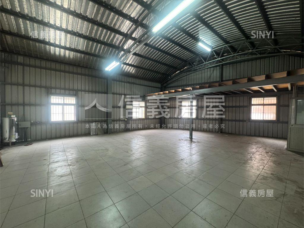 慶安路邊間透天房屋室內格局與周邊環境