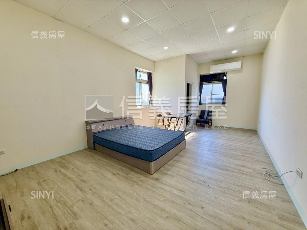 東橋芳鄰前後臨路邊間車墅房屋室內格局與周邊環境