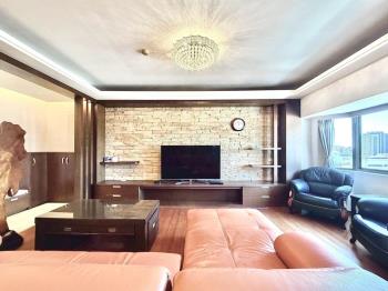 大地交響稀有四房雙平車位