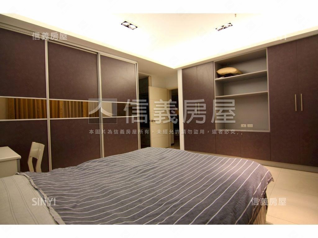 施華洛奇質感兩房雙衛浴房屋室內格局與周邊環境