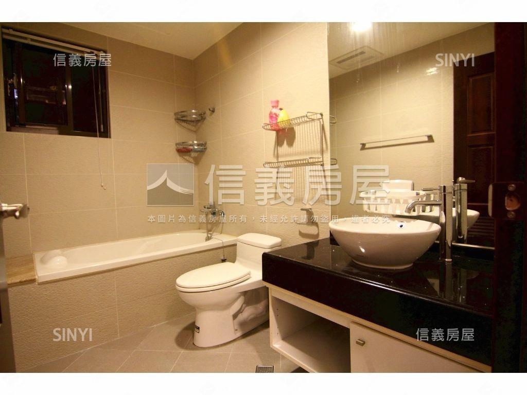 施華洛奇質感兩房雙衛浴房屋室內格局與周邊環境