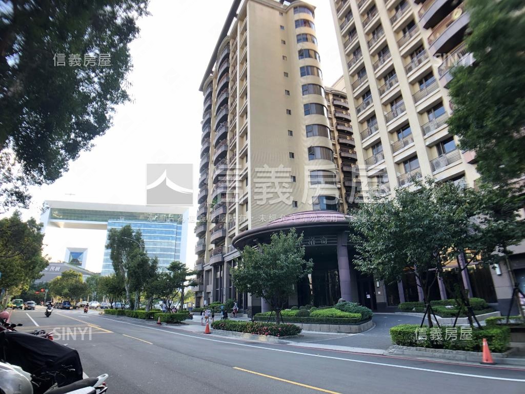 施華洛奇質感兩房雙衛浴房屋室內格局與周邊環境