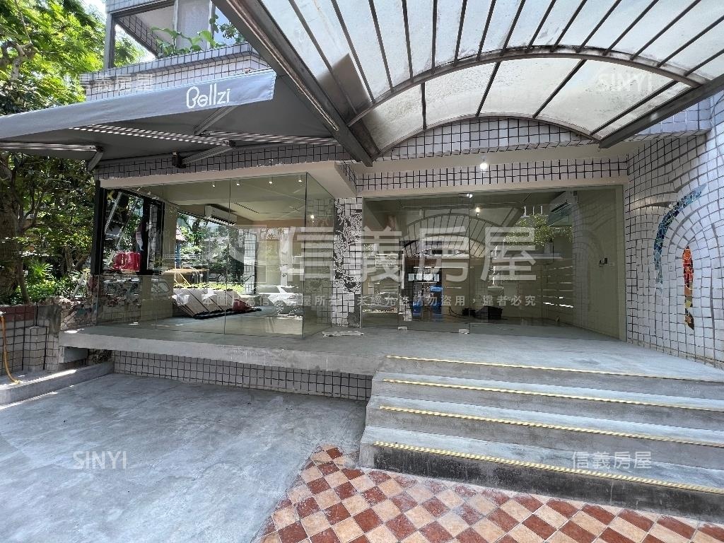 大直６２１＊土持金店＊房屋室內格局與周邊環境