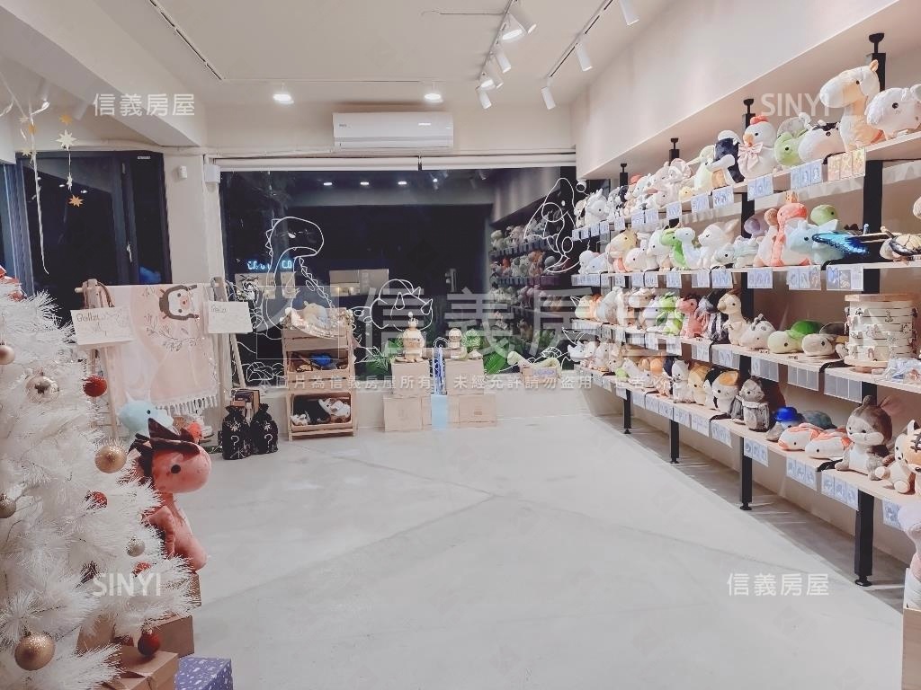 大直６２１＊土持金店＊房屋室內格局與周邊環境