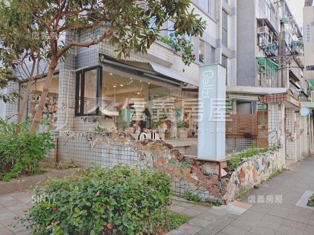 大直６２１＊土持金店＊房屋室內格局與周邊環境