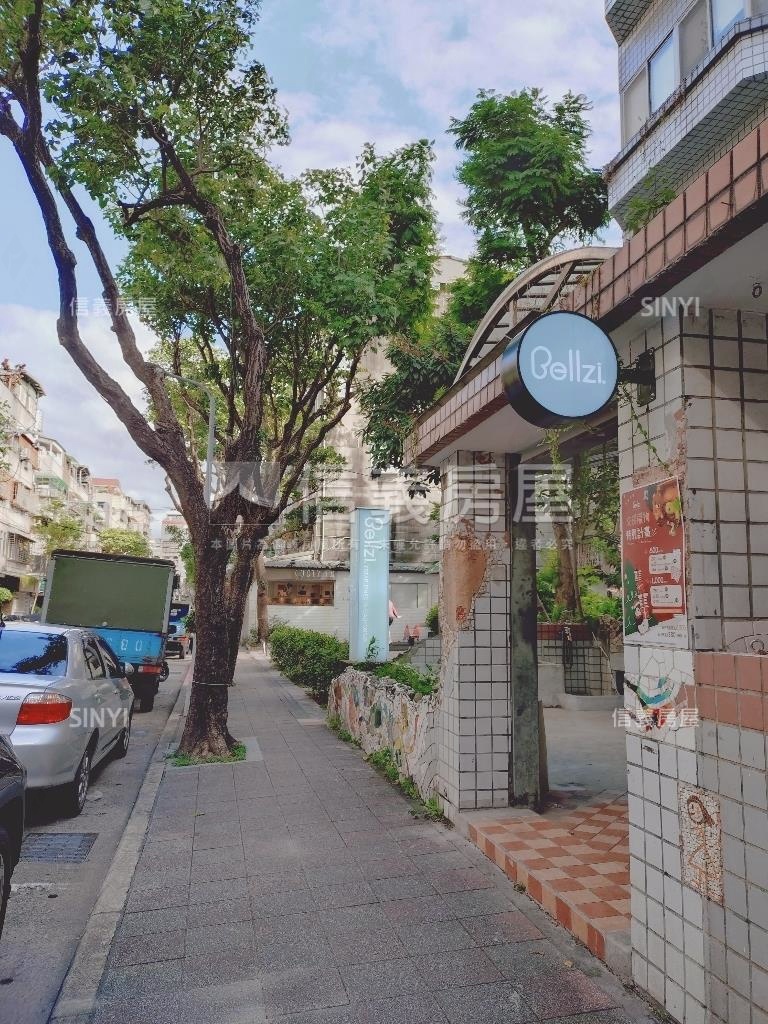 大直６２１＊土持金店＊房屋室內格局與周邊環境