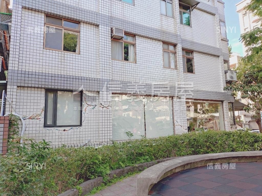 大直６２１＊土持金店＊房屋室內格局與周邊環境