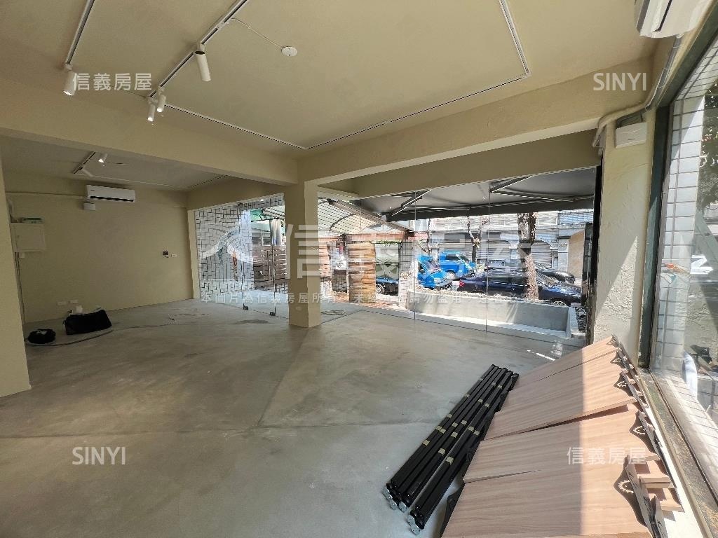 大直６２１＊土持金店＊房屋室內格局與周邊環境