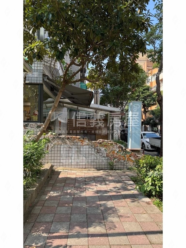 大直６２１＊土持金店＊房屋室內格局與周邊環境