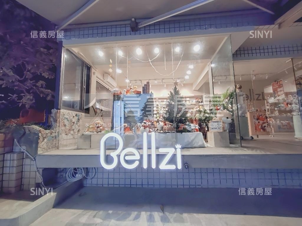 大直６２１＊土持金店＊房屋室內格局與周邊環境