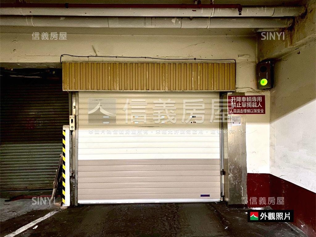 羅斯福路●稀有車位房屋室內格局與周邊環境