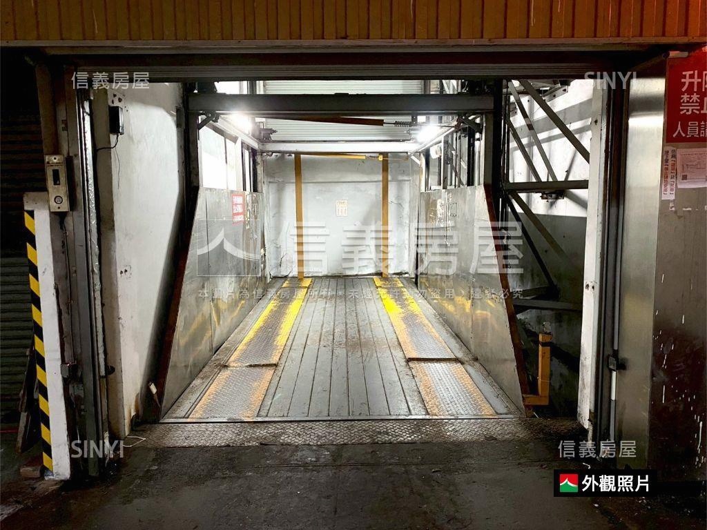 羅斯福路●稀有車位房屋室內格局與周邊環境