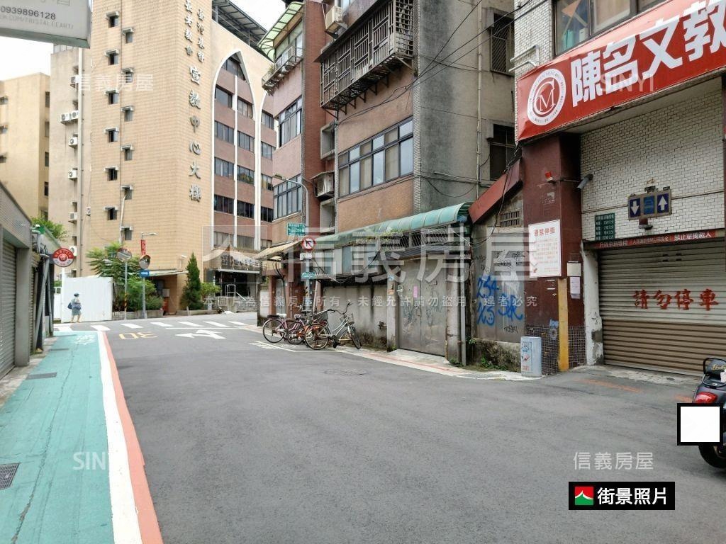 羅斯福路●稀有車位房屋室內格局與周邊環境