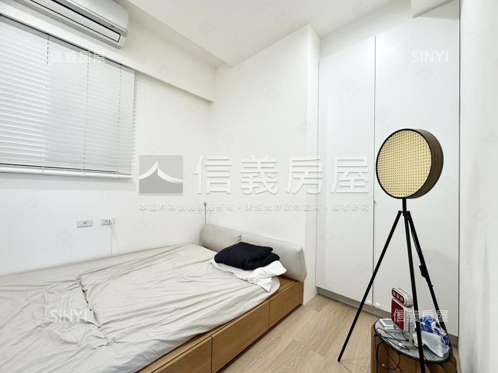 星帝標二房二衛平車房屋室內格局與周邊環境