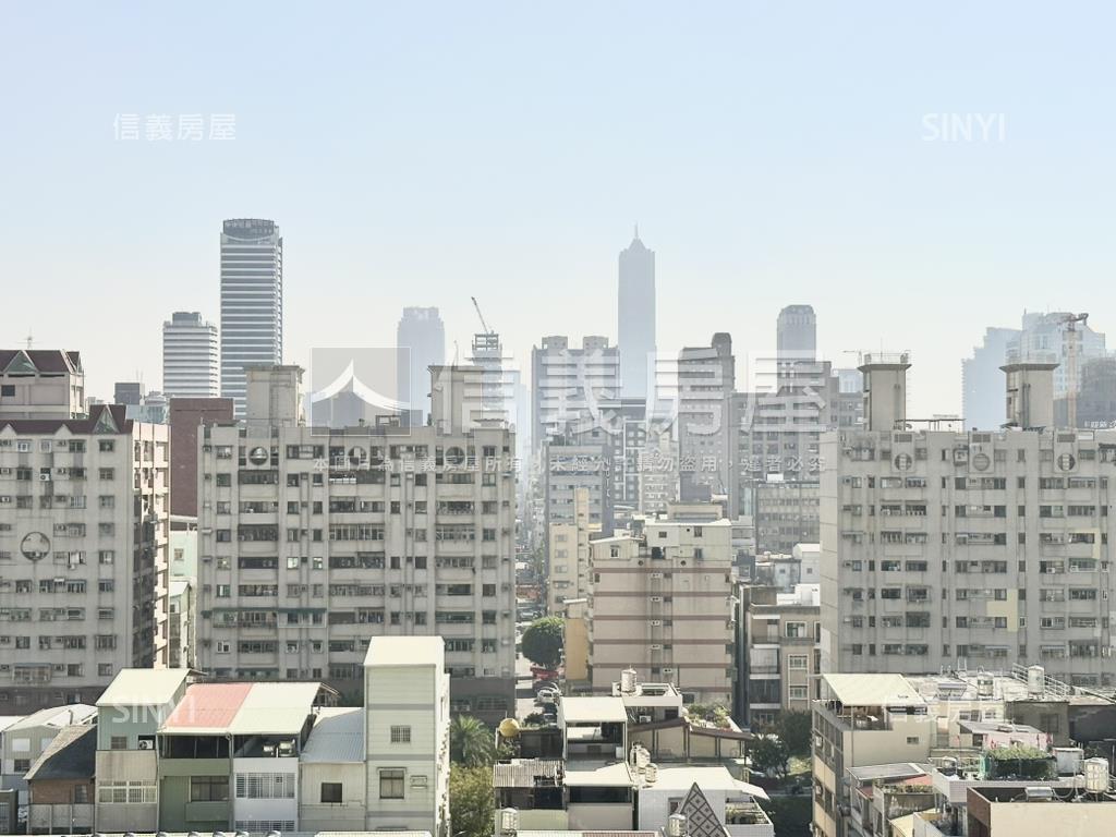 星帝標質感美宅附平車房屋室內格局與周邊環境
