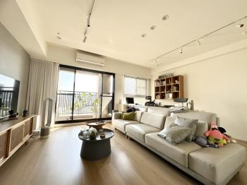 星帝標質感美宅附平車