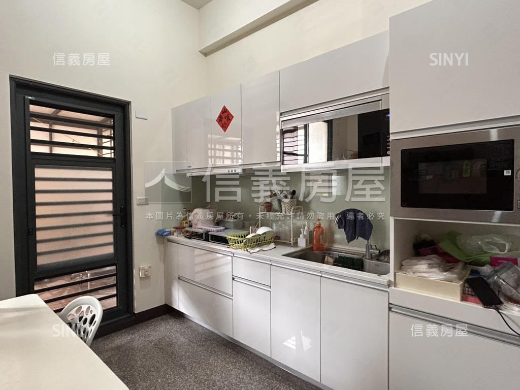 屏東潮州皇家透天房屋室內格局與周邊環境