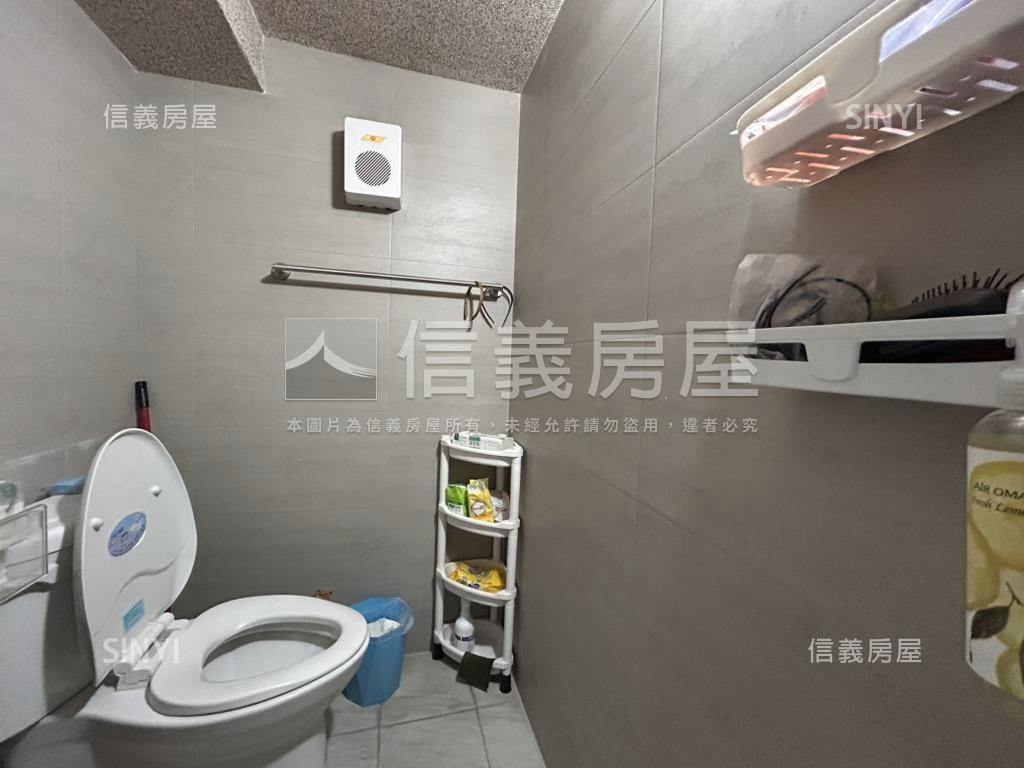 屏東潮州皇家透天房屋室內格局與周邊環境