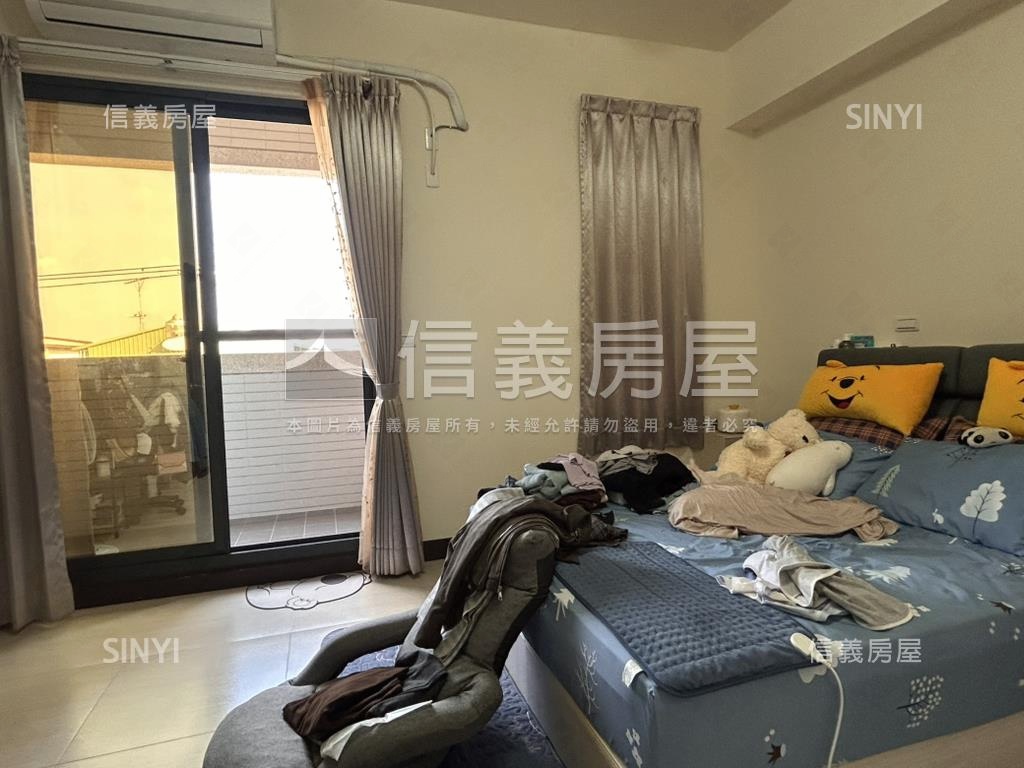 屏東潮州皇家透天房屋室內格局與周邊環境