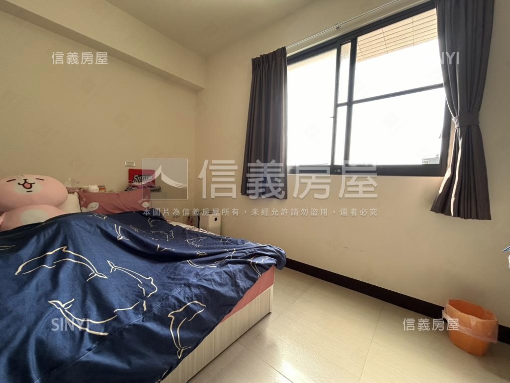 屏東潮州皇家透天房屋室內格局與周邊環境