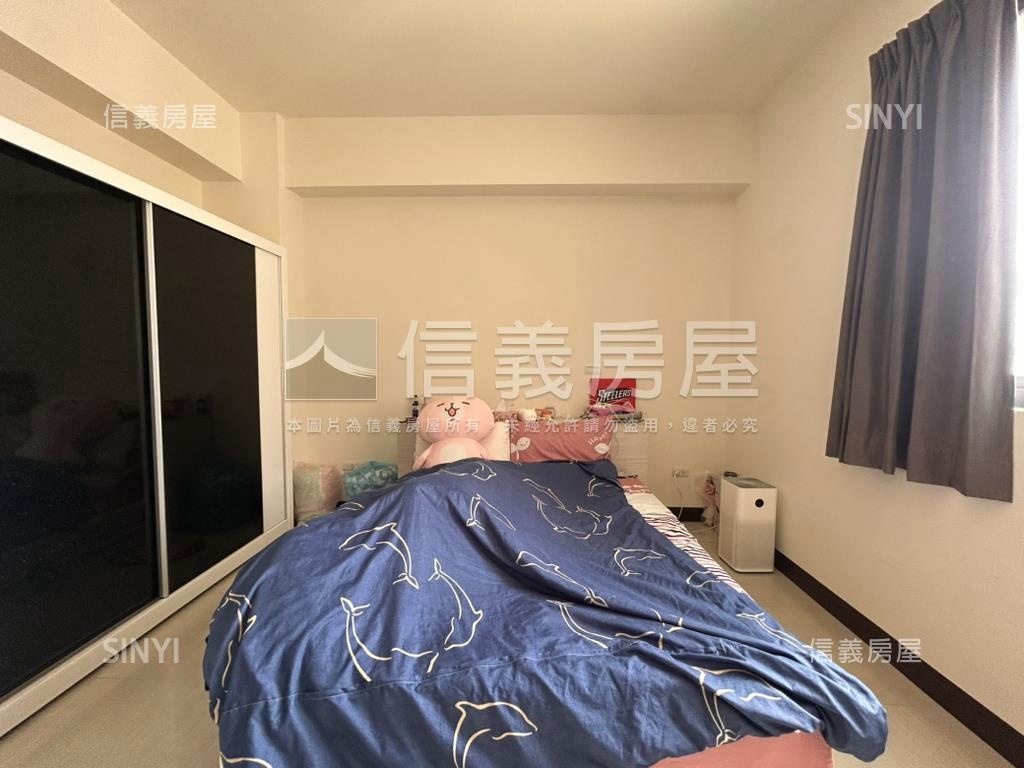 屏東潮州皇家透天房屋室內格局與周邊環境