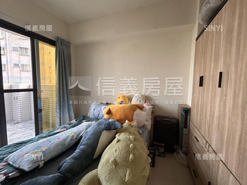 屏東潮州皇家透天房屋室內格局與周邊環境