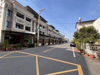 屏東潮州皇家透天