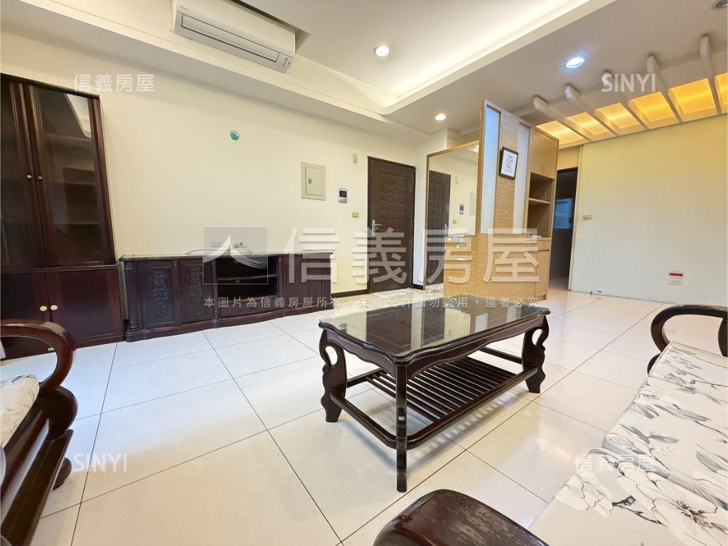 和毅上景採光四房房屋室內格局與周邊環境