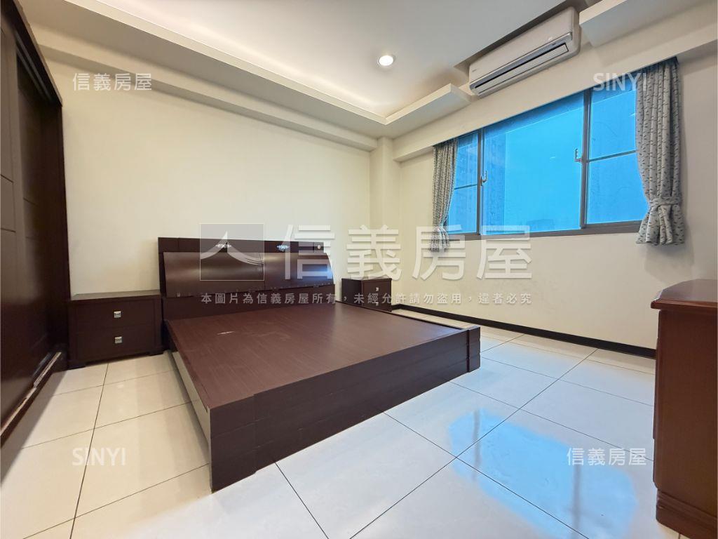 和毅上景採光四房房屋室內格局與周邊環境