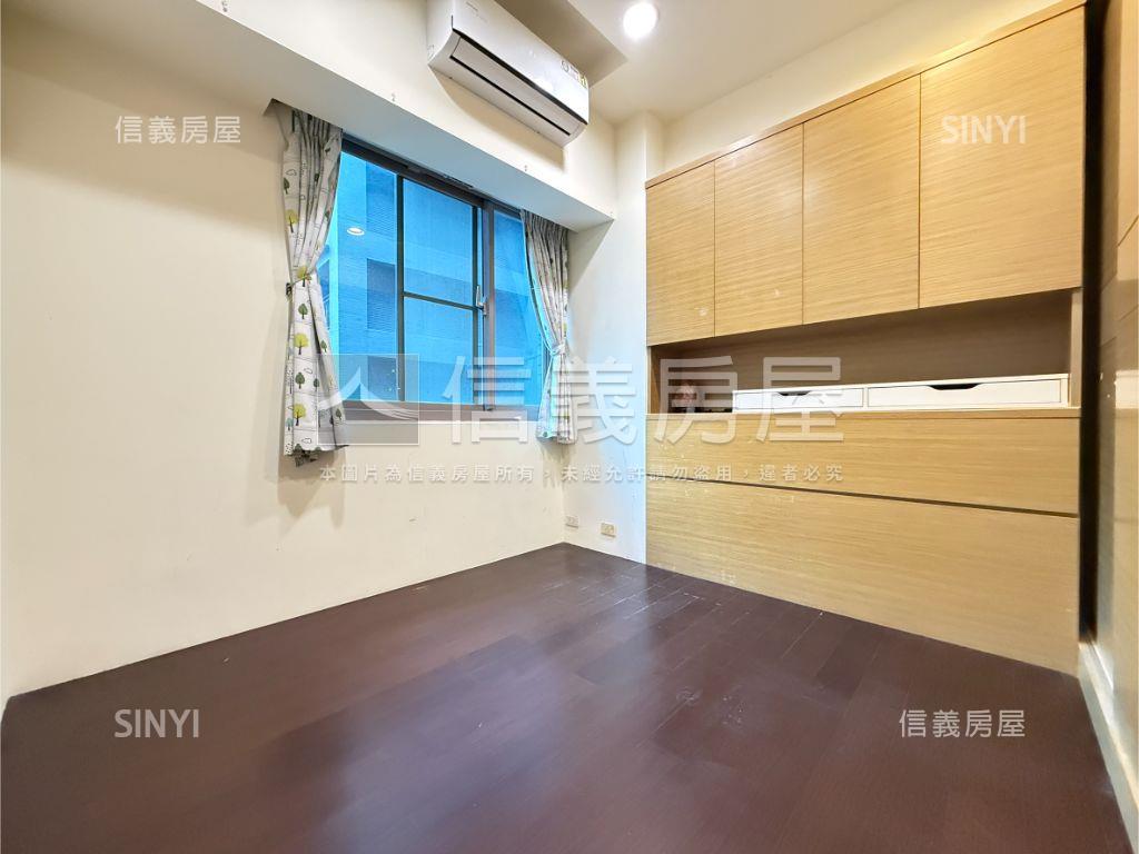 和毅上景採光四房房屋室內格局與周邊環境