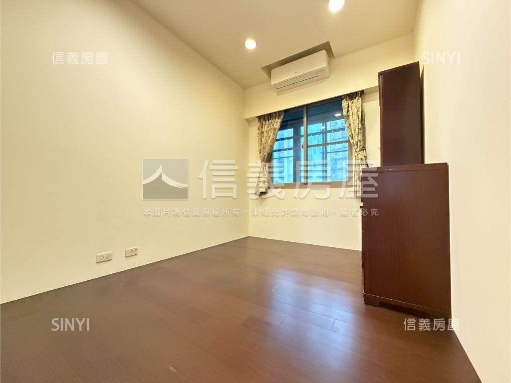 和毅上景採光四房房屋室內格局與周邊環境