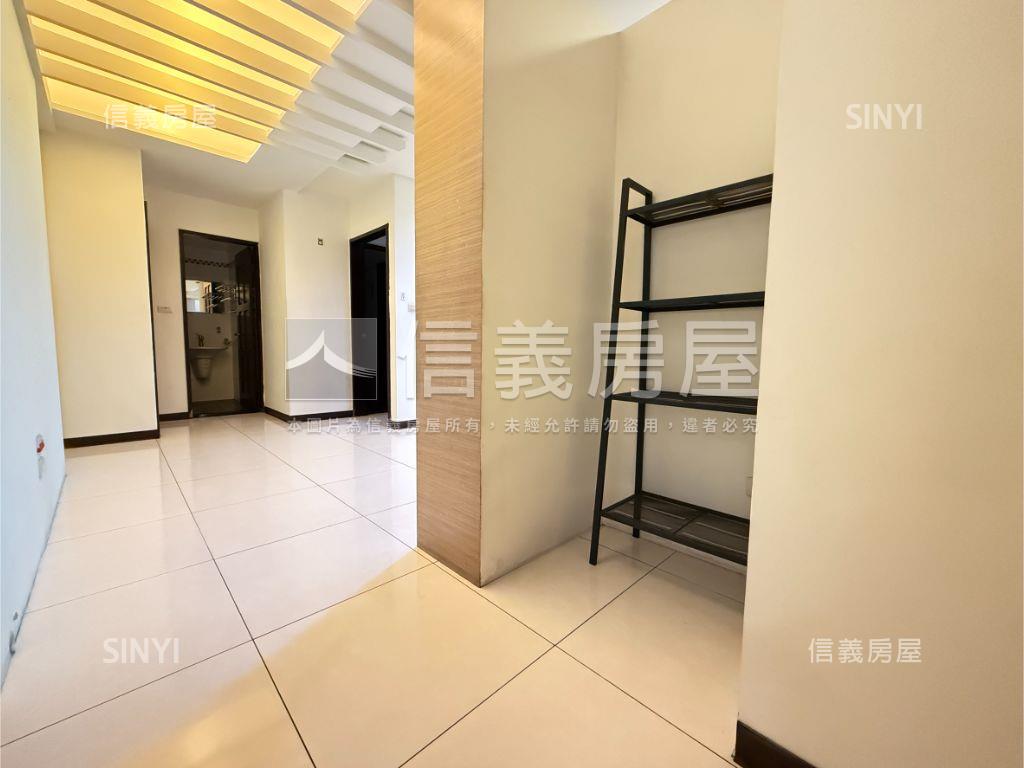 和毅上景採光四房房屋室內格局與周邊環境