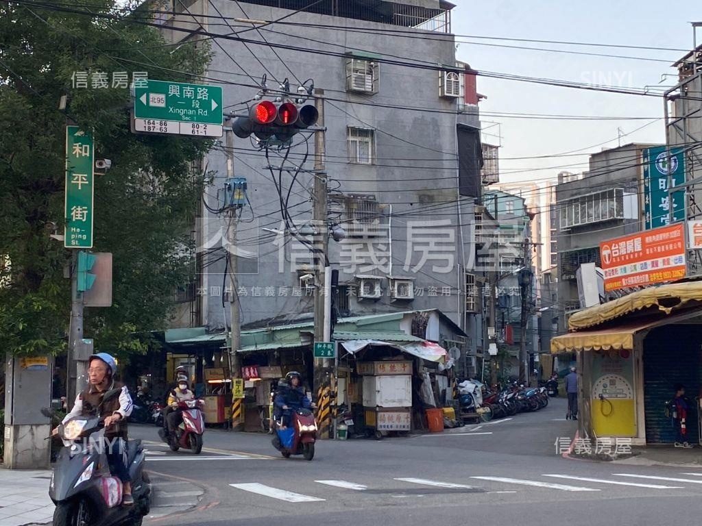 近南勢角捷運包租潛力透天房屋室內格局與周邊環境