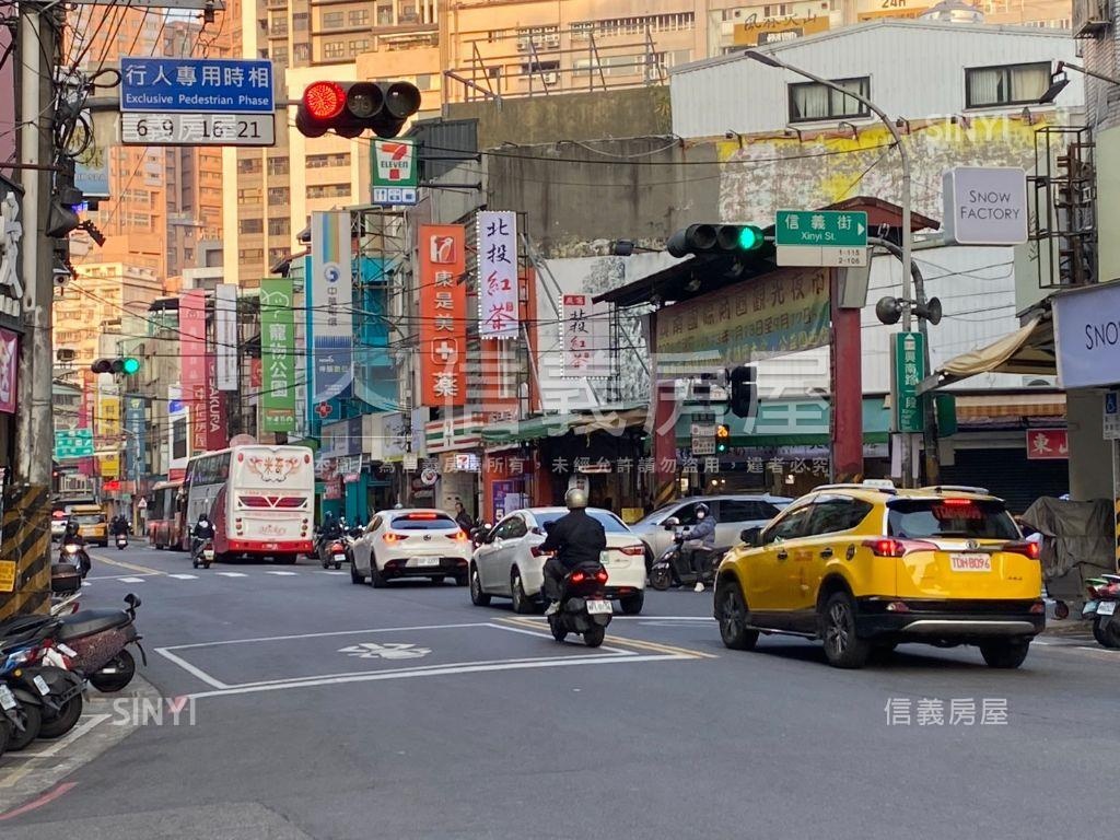 近南勢角捷運包租潛力透天房屋室內格局與周邊環境