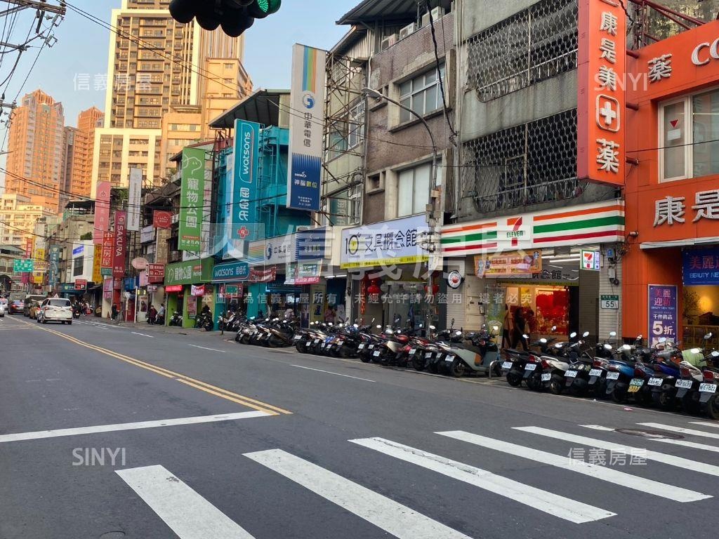 近南勢角捷運包租潛力透天房屋室內格局與周邊環境