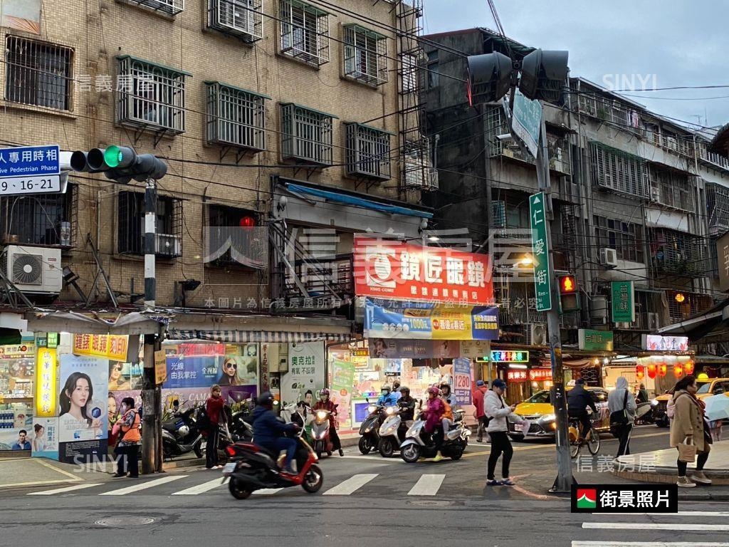 近南勢角捷運包租潛力透天房屋室內格局與周邊環境