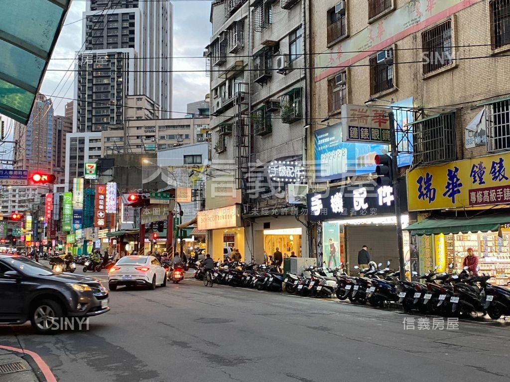 近南勢角捷運包租潛力透天房屋室內格局與周邊環境