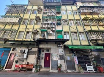 近南勢角捷運包租潛力透天