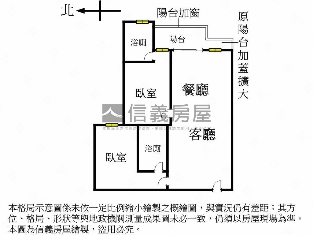 質感棒捷世匯兩房車位房屋室內格局與周邊環境