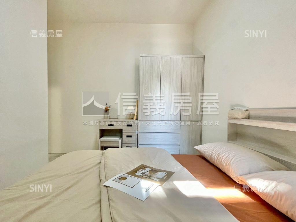 質感棒捷世匯兩房車位房屋室內格局與周邊環境